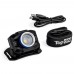 Налобный фонарь TopON TOP-MX04HL LED ZOOM 4 Вт 450 лм