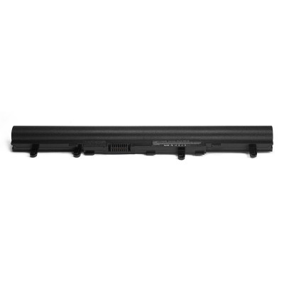 Аккумулятор, батарея для ноутбука Acer Aspire V5-431, E1-522, S2-471 Series. 14.8V 2200mAh. PN: AK.004BT.097, AL12A32. Гарантия 6 мес.