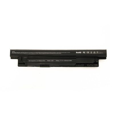 Аккумулятор, батарея для ноутбука Dell Inspiron 3521, 3721, Latitude 3440, VOSTRO 2421 Series. 11.1V 4400mAh. PN: 312-1387, 0MF69, 68DTP. Гарантия 6 мес.