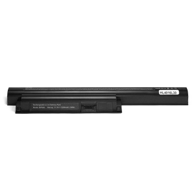 Аккумулятор, батарея для ноутбука Sony Vaio VPC-CA, VPC-CB, VPC-EG, VPC-EH, VPC-EJ, SVE Series. 10.8V 4400mAh. PN: VGP-BPL26, VGP-BPS26, VGP-BPS26A. Гарантия 6 мес.