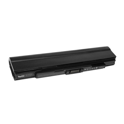 Аккумулятор, батарея для ноутбука Acer Aspire One 721, 753, TimelineX 1551, 1830T Series. 11.1V 4400mAh 49Wh. PN: AL10C31, AL10D56. Гарантия 12 мес.