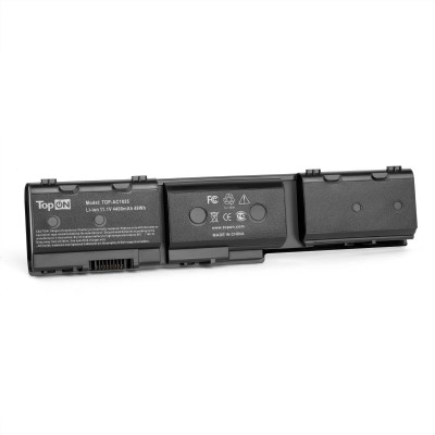 Аккумулятор, батарея для ноутбука Acer Aspire 1420P, 1820, 1825, TimeLine 1825 Series. 11.1V 4400mAh 49Wh. PN: BT.00603.105, UM09F36. Гарантия 12 мес.