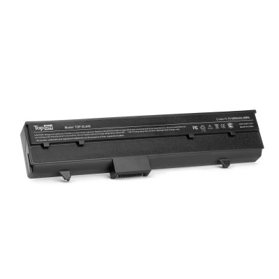 Аккумулятор, батарея для ноутбука Dell Inspiron 630m, 640m, E1405, XPS M140 Series. 11.1V 4400mAh 49Wh. PN: C9551, DH074. Гарантия 12 мес.