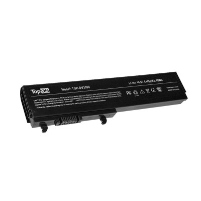 Аккумулятор, батарея для ноутбука HP Pavilion dv3000, dv3500 Series. 10.8V 4400mAh 48Wh. PN: 463305-341, KG297AA. Гарантия 12 мес.