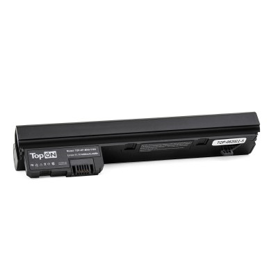 Аккумулятор, батарея для ноутбука HP Mini 110, Compaq Mini 102, 110c, CQ10 Series. 11.1V 4400mAh 49Wh. PN: HSTNN-CB0C, Y220AA. Гарантия 12 мес.