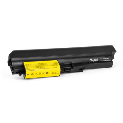 Аккумулятор, батарея для ноутбука Lenovo ThinkPad Z60t, Z61t Series. 10.8V 4400mAh 48Wh. PN: 40Y6793, 92P1122. Гарантия 12 мес.