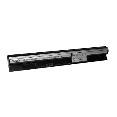 Аккумулятор, батарея для ноутбука Lenovo IdeaPad S300, S310, S400, S405, S410, S415 Series. 14.8V 2200mAh 33Wh. PN: L12S4L01, 4ICR17/65. Гарантия 12 мес.