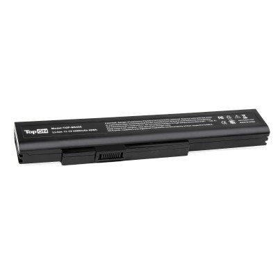 Аккумулятор, батарея для ноутбука DNS, MSI A6400, CR640, CX640 Series. 11.1V 4400mAh 49Wh. PN: A32-A15, A41-A15. Гарантия 12 мес.