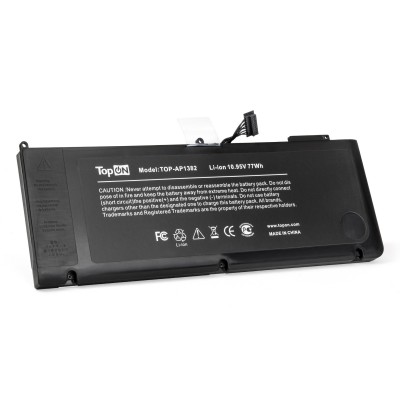 Аккумулятор, батарея для ноутбука MacBook Pro 15 A1286 (2011, 2012) Series. 10.95V 5000mAh 59Wh. PN: A1382, 661-5476. Гарантия 12 мес.