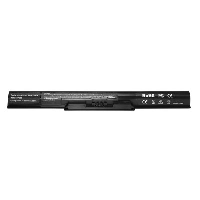 Аккумулятор, батарея для ноутбука Sony Vaio Fit E 14E, 15E, SVF1421, SVF1521 Series. 14.8V 2200mAh. PN: VGP-BPS35A, CS-BPS35NB. Гарантия 6 мес.