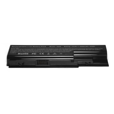 Аккумулятор, батарея для ноутбука Acer Aspire 5520, 5920, 6530, 7230E, 8730ZG. 8920 Series. 14.8V 4400mAh. PN: AS07B31, AS07B41. Гарантия 6 мес.