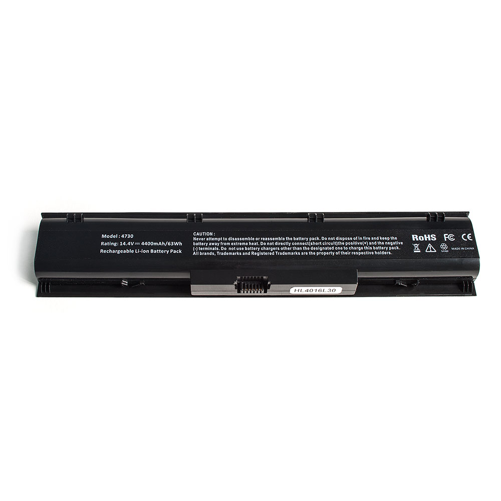 Аккумулятор, батарея для ноутбука HP 4730s Series. 14.4V 4400mAh. PN: HSTNN-LB2R, PR08. Гарантия 6 мес.