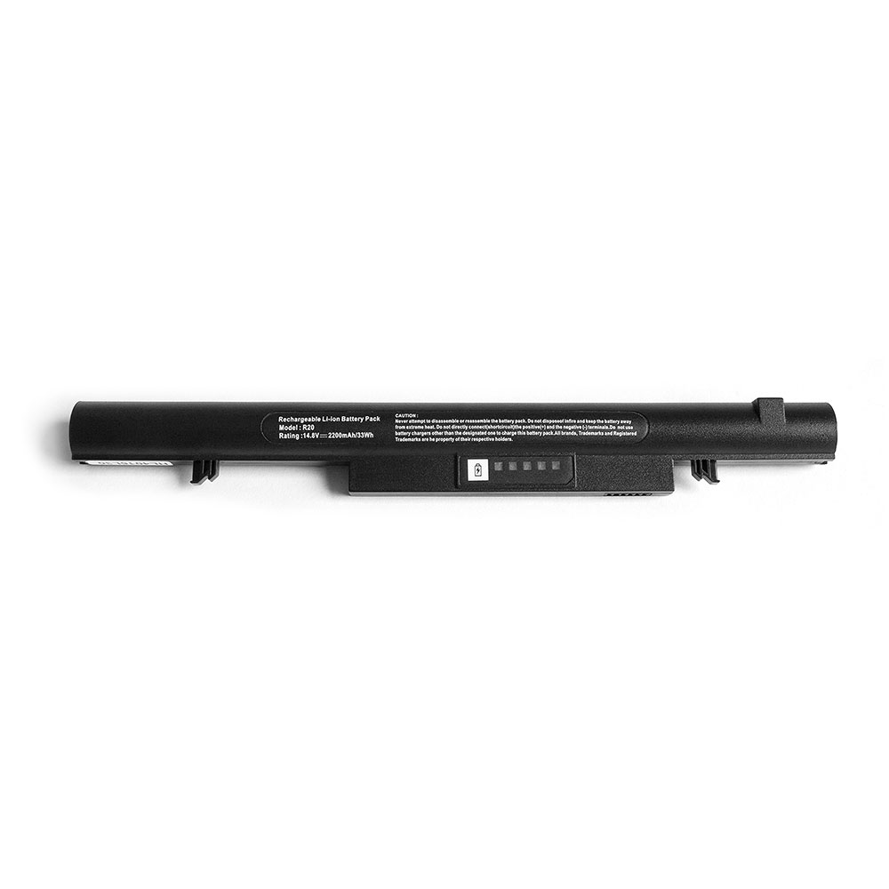 Аккумулятор, батарея для ноутбука Samsung NP-R20 NP-R25 NP-X1 Series. 14.8V 2200mAh. PN: AA-PB0NC4B, AA-PB0NC4B/E. Гарантия 6 мес.