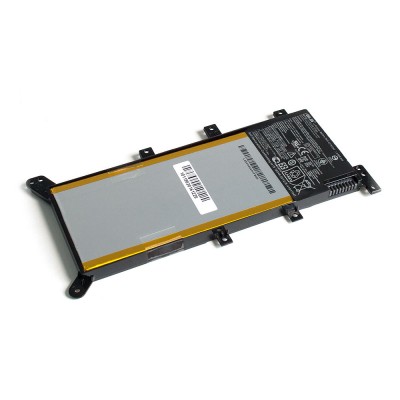 Аккумулятор, батарея для ноутбука Asus X555LD, X555LN, X555LA, X555, A555L, F555, F555L, F555LA-AH51, F555LD, F555LD-DM513H, F555LD-XX Series. 7.6V 4775mAh. PN: 2ICP4/63/134, C21N1347. Гарантия 6 мес.