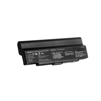 Аккумулятор для ноутбука Sony Vaio PN: VGP-BPS9. 11.1V 10400mAh 115Wh