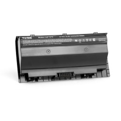 Аккумулятор для ноутбука Asus ROG G75, G75V, G75VM, G75VW, G75VX 14.8V 4400mAh PN: A42-G75