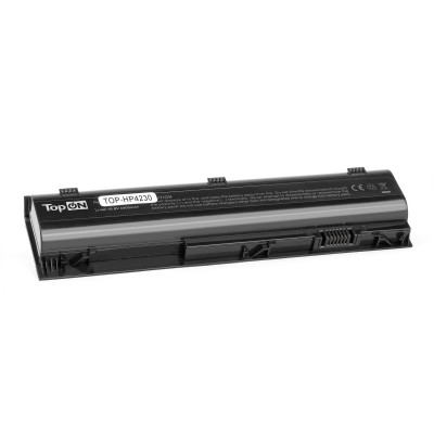 Аккумулятор, батарея для ноутбука HP ProBook 4230, 4230s Series. 11.1V 4400mAh 49Wh. PN: JN04, HSTNN-IB2U. Гарантия 12 мес.