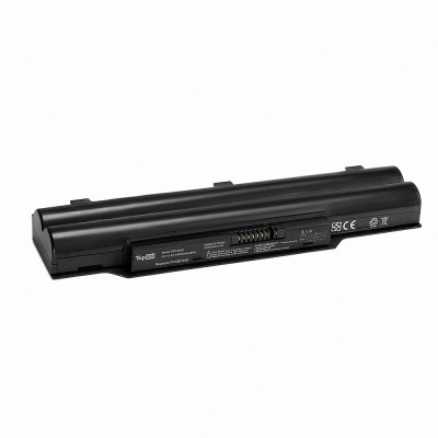 Аккумулятор, батарея для ноутбука Fujitsu LifeBook A530, AH530, A532, LH53 Series. 10.8V 4400mAh 48Wh. PN: FPCBP250, CP477891-01. Гарантия 12 мес.