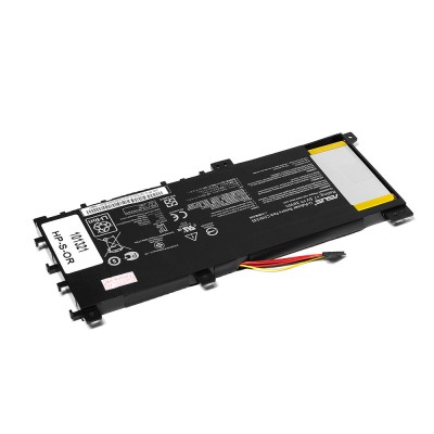 Аккумулятор, батарея для ноутбука Asus VivoBook S451LA, S451LN, S451LB Series. 7.5V 4900mAh. PN: 0B200-00530100, C21N1335. Гарантия 6 мес.