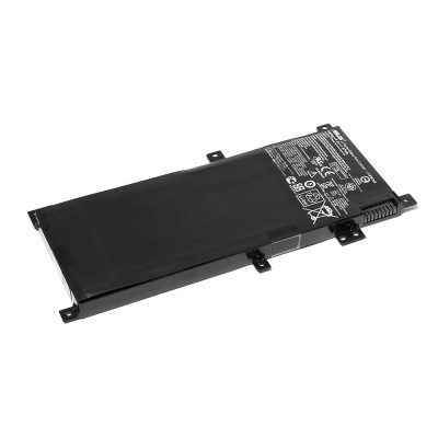 Аккумулятор, батарея для ноутбука Asus X455LA, X455LD Series. 7.5V 4829mAh. PN: C21N1401, PP21AT149Q-1. Гарантия 6 мес.