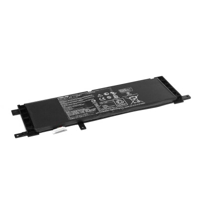 Аккумулятор, батарея для ноутбука Asus X453MA, X553MA Series. 7.6V 4040mAh. PN: 0B200-00840200, B21N1329. Гарантия 6 мес.