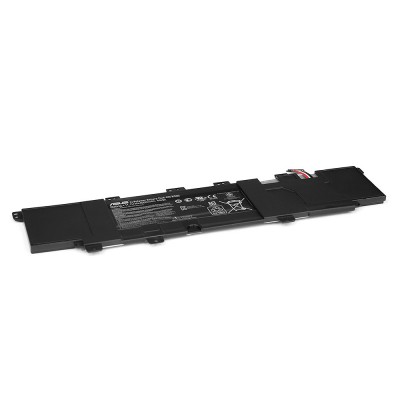 Аккумулятор, батарея для ноутбука Asus X502C, X502CA, S500CA Series. 11.1V 4000mAh. PN: C21-X502, C31-X502. Гарантия 6 мес.