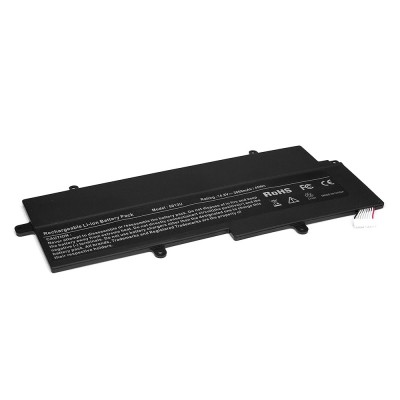 Аккумулятор, батарея для ноутбука Toshiba Portege Z830, Z835, Z930, Z935 Series. 14.8V 3060mAh. PN: CS-TOZ830NB, PA5013U-1BRS. Гарантия 6 мес.