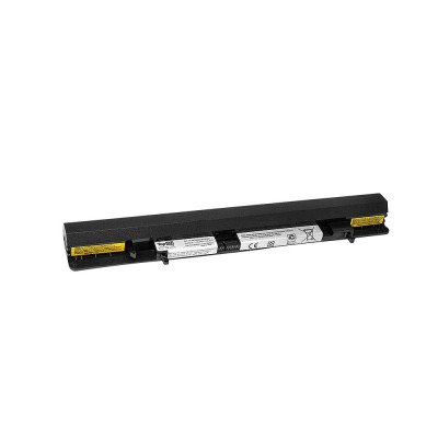 Аккумулятор, батарея для ноутбука Lenovo IdeaPad Flex 14, 15, S500 Series. 14.4V 2200mAh 32Wh. PN: L12L4A01, L12L4K51. Гаранти 6 мес.