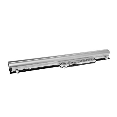 Аккумулятор, батарея для ноутбука HP Pavilion TouchSmart SleekBook 14 Series. 14.8V 2200mAh 33Wh. Цвет: серебристый. PN: HPHY04L7, HY04. Гарантя 6 мес.