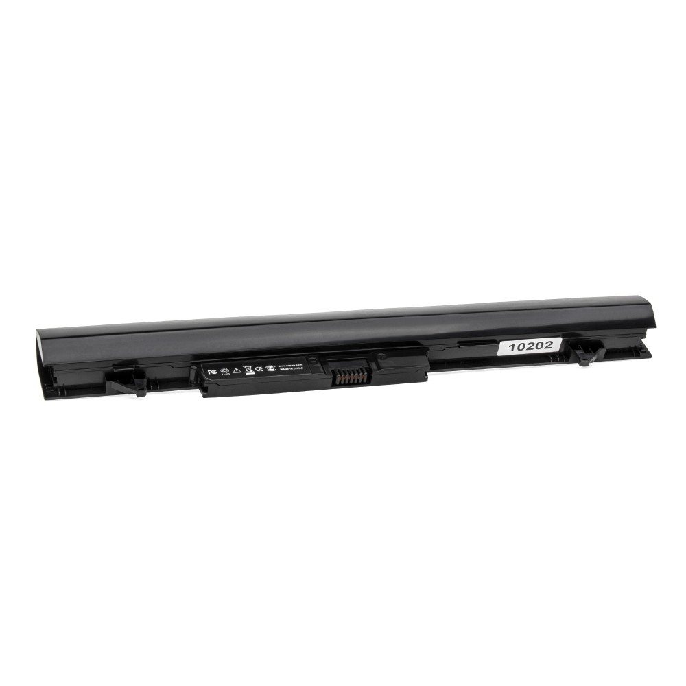 Аккумулятор, батарея для ноутбука HP ProBook 430, 430 G1, 430 G2 Series. 14.8V 2200mAh 33Wh. PN: H6L28AA, HSTNN-IB4L. Гарантия 12 мес.