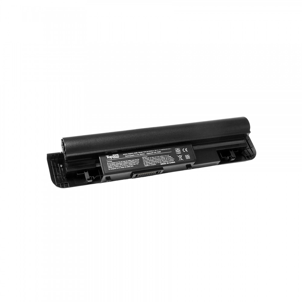 Аккумулятор, батарея для ноутбука Dell Vostro 1220, 1220n series. 11.1V 4400mAh 49Wh. PN: 0F116N, P649N. Гарантия 12 мес.