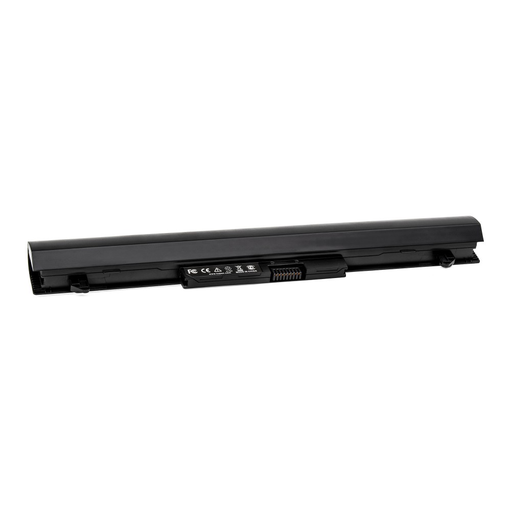 Аккумулятор, батарея для ноутбука HP ProBook 430, 430 G3, 440, 440 G3. 14.8V 2200mAh 40Wh. PN: HSTNN-PB6P, RO04. Гарантия 12 мес.