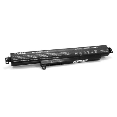 Аккумулятор, батарея для ноутбука Asus VivoBook F102BA, X102B, X102BA Series. 11.25V 2200mAh 33Wh. PN: A31N1311. Гарантия 12 мес.