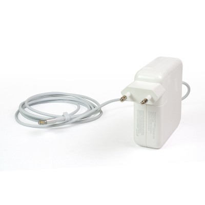 Блок питания для ноутбука MacBook 16.5V 3.65A (MagSafe2) 60W