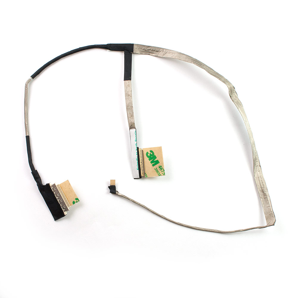 Шлейф матрицы 40 pin для ноутбука HP Pavilion 15-g, 15-r, 15-H Series. PN: DC02C008600, 764888-001 DC020022U00