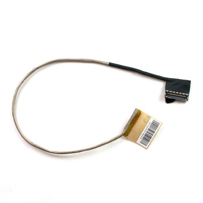 Шлейф матрицы 40 pin для ноутбука  Asus B34Y Series. PN: 1422-017S000, 1422-01AE000