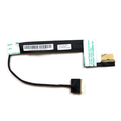 Шлейф матрицы 40 pin для ноутбука  Asus Eee PC 1001PX LED Series. PN: 14G22500500Q, 14G22500510Q, 1422-00TJ000, 1422-00UY000