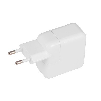 Блок питания для ноутбука MacBook 14.5V 2A (Type-C) 29W