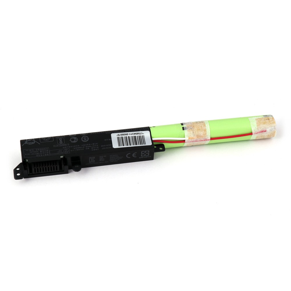 Аккумулятор для ноутбука Asus X441UA, X541UA, R541UA Series. 10.8V 2200mAh PN: A31N1537