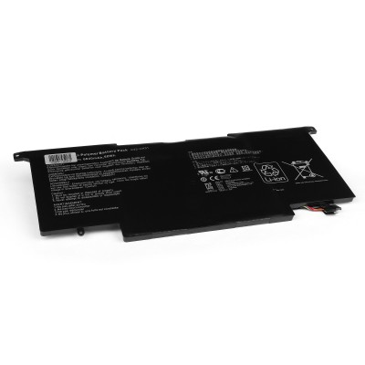 Аккумулятор, батарея для ноутбука Asus Zenbook UX31 Series. 7.4V 6840mAh. PN: C22-UX31. Гарантия 6 мес.