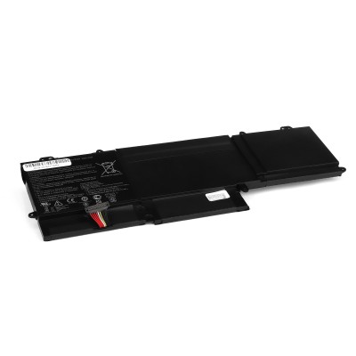 Аккумулятор, батарея для ноутбука Asus Zenbook UX32 Series. 7.4V 6520mAh. PN: C23-UX32. Гарантия 6 мес.