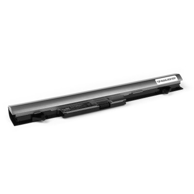 Аккумулятор, батарея для ноутбука HP ProBook 430, 430 G1, 430 G2 Series. 14.8V 2200mAh 33Wh. Цвет: серый. PN: H6L28AA, HSTNN-IB4L. Гарантия 12 мес.