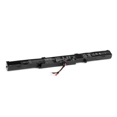 Аккумулятор для ноутбука Asus GL553V. (14.4V 3150mAh) PN: A41N1611.