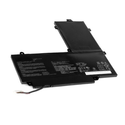 Аккумулятор для ноутбука Asus TP203NA (11.52V 3553mAh) PN: B31N1625