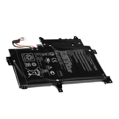 Аккумулятор для ноутбука Asus TP500LN. (11.4V 4110mAh) PN: B31N1345