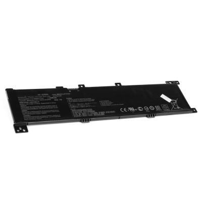 Аккумулятор для ноутбука Asus X705NA (11.52V 3650mAh) PN: B31N1635