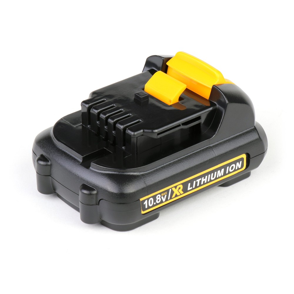 Аккумулятор для DeWalt 10.8V 1.5Ah (Li-ion) PN: DCB127