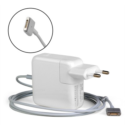 Блок питания TopON 14.85V 3.05A (MagSafe2) 45W A1465, A1466