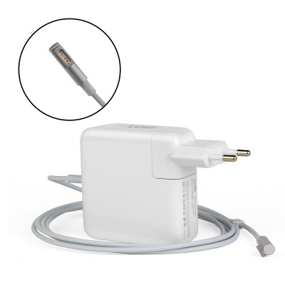 Блок питания TopON 16.5V 3.65A (MagSafe) 60W A1181, A1278, A1342