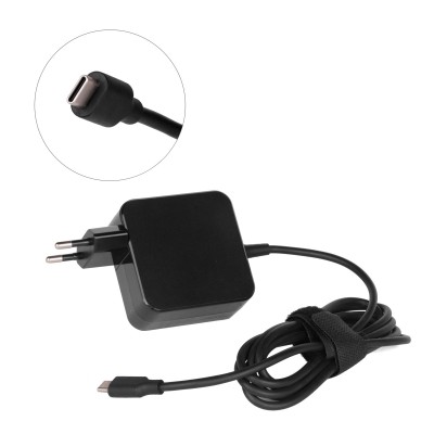 Блок питания для ноутбука Dell 20V 2.25A [45W] USB Type-C